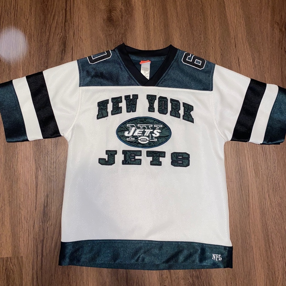 NFL New York Jets Jersey